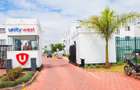 2 Bed Apartment with Swimming Pool in Tatu City - 19