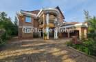 5 Bed House with En Suite in Karen - 5