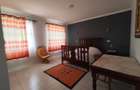 Furnished 2 Bed Apartment with Backup Generator in Runda - 9