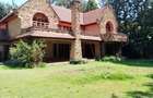 5 Bed Villa with En Suite in Karen - 2