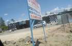 Commercial Land in Kitengela - 3
