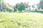 Commercial Land in Kinoo - 2