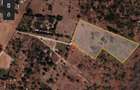 Land in Vipingo - 3