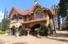 5 Bed House with En Suite at Karen - 2