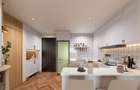 Studio Apartment with Swimming Pool at Mogotio Road - 17