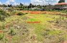 0.08 ha Commercial Land at Limuru - 10