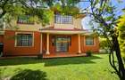 4 Bed Townhouse with En Suite in Kiambu Road - 1