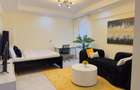 Serviced Studio Apartment with En Suite at Kangundo Rd - 9