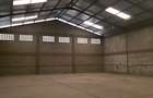5,000 ft² Warehouse with Service Charge Included at Mombasa Road - 4