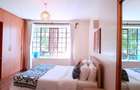 Serviced 1 Bed Apartment with En Suite in Parklands - 10
