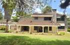 5 Bed House with En Suite at Thigiri Road - 1