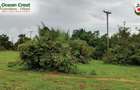 5,000 m² Residential Land in Diani - 5