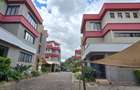 5 Bed Townhouse with En Suite at Off Convent Drive - 20