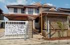 4 Bed House with En Suite at Migaa - 1