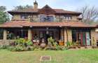 4 Bed House at Kigwa Ridge - 1