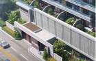 3 Bed Apartment with En Suite in Westlands Area - 2