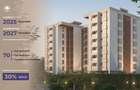 2 Bed Apartment with En Suite at Kirawa Road - 1