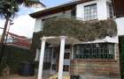 4 Bed Townhouse with Garden in Kileleshwa - 1