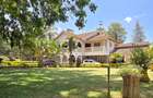 5 Bed House with Staff Quarters in Karen - 1