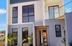 4 Bed Townhouse with En Suite at Kiambu Road - 2