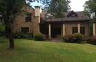 5 Bed Villa with En Suite in Karen Hardy - 1