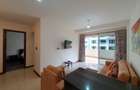 Furnished 1 Bed Apartment with En Suite in General Mathenge - 4