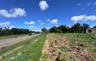 505 m² Land at Mavueni - 8