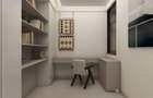 1 Bed Apartment with Swimming Pool at Muthithi Road - 11