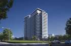 1 Bed Apartment with En Suite at Riverside Drive - 19