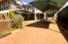 8 Bed House at Muthaiga - 18