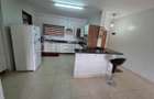 Furnished 3 Bed Apartment with En Suite at Laikipia Road - 12