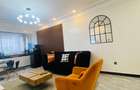 Furnished 1 Bed Apartment with Swimming Pool in Kilimani - 4