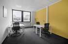 Furnished 60 m² Office with Service Charge Included at Nairobi - 1