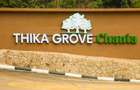 Residential Land at Thika - 1