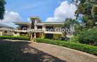 5 Bed House with En Suite in Lower Kabete - 1