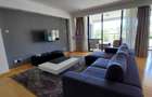 Serviced 2 Bed Apartment with En Suite at Brookside Drive - 2