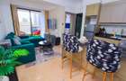 Serviced 1 Bed Apartment with Gym in Kilimani - 1