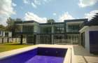 6 Bed House with En Suite at Nyari - 4
