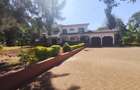 4 Bed House with En Suite in Nyeri - 3