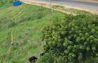 10 ac Land at Mtwapa - 3