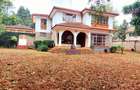 4 Bed House with En Suite at Off Ruaka Drive - 1