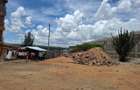 0.43 ac Commercial Land in Mlolongo - 2