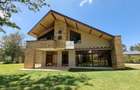 4 Bed Villa with En Suite in Karen - 1