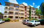 3 Bed Apartment with En Suite at Westlands Road - 6