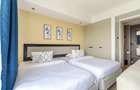 Serviced Studio Apartment with En Suite in Upper Hill - 14