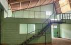 4,500 ft² Warehouse with Fibre Internet in Industrial Area - 5