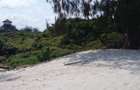 3.5 ac Land at Watamu - 4