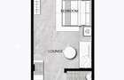 Studio Apartment with En Suite at Wood Avenue - 5