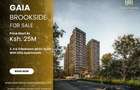 Gaia Brookside by Wonder Properties in Brookside, Nairobi - 1