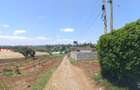 4,999 ft² Residential Land at Ondiri - 4